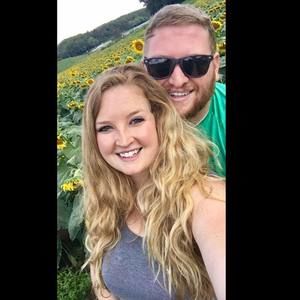 Meet your Posher, Jenna